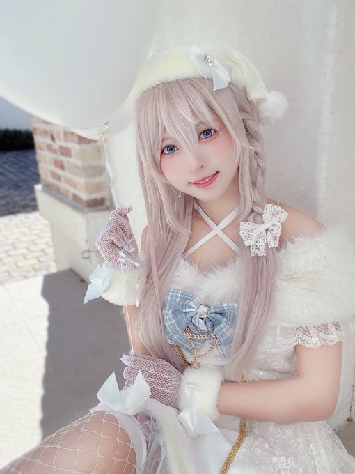 コスプレイヤー猫田あしゅのTwitter画像2