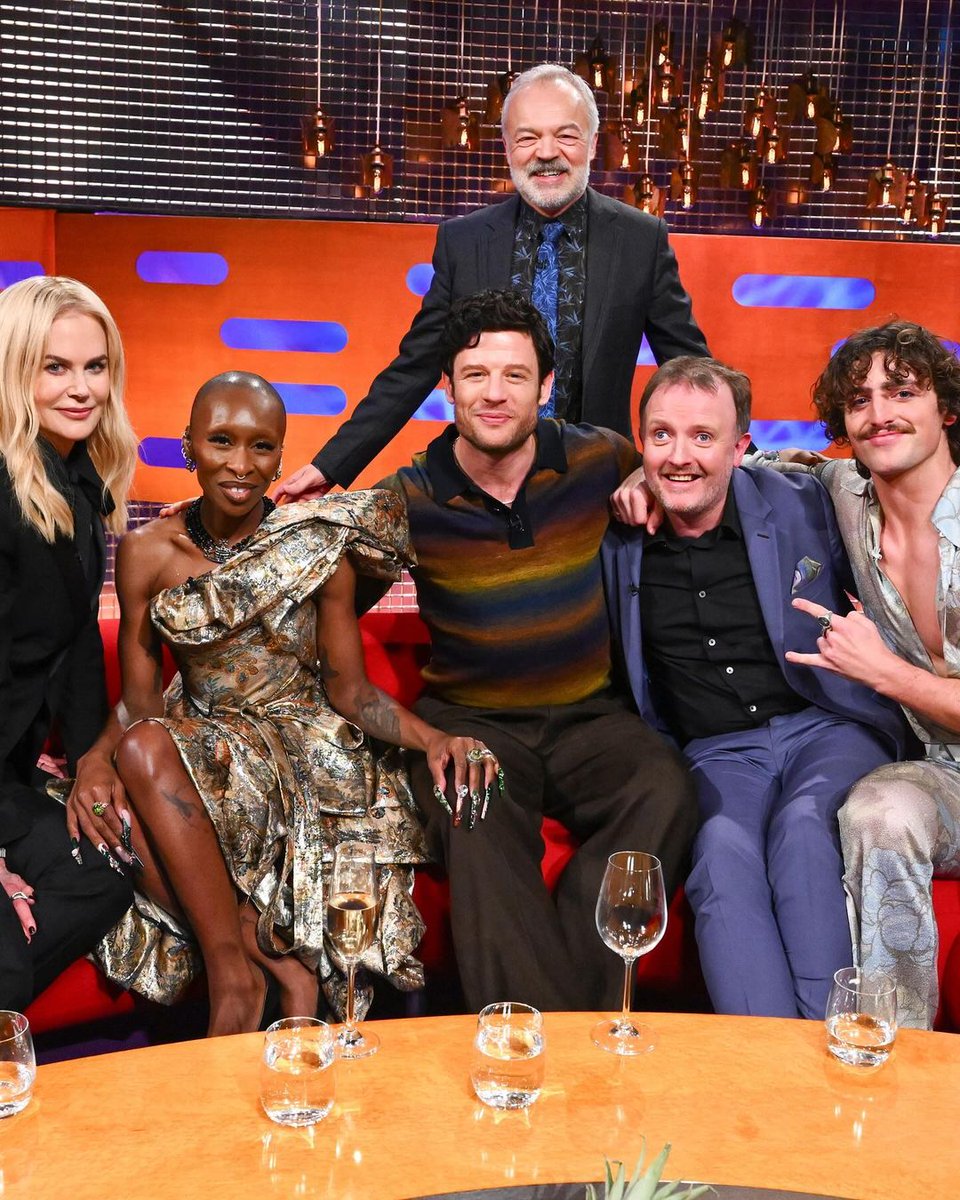 James Norton Blog tweet media