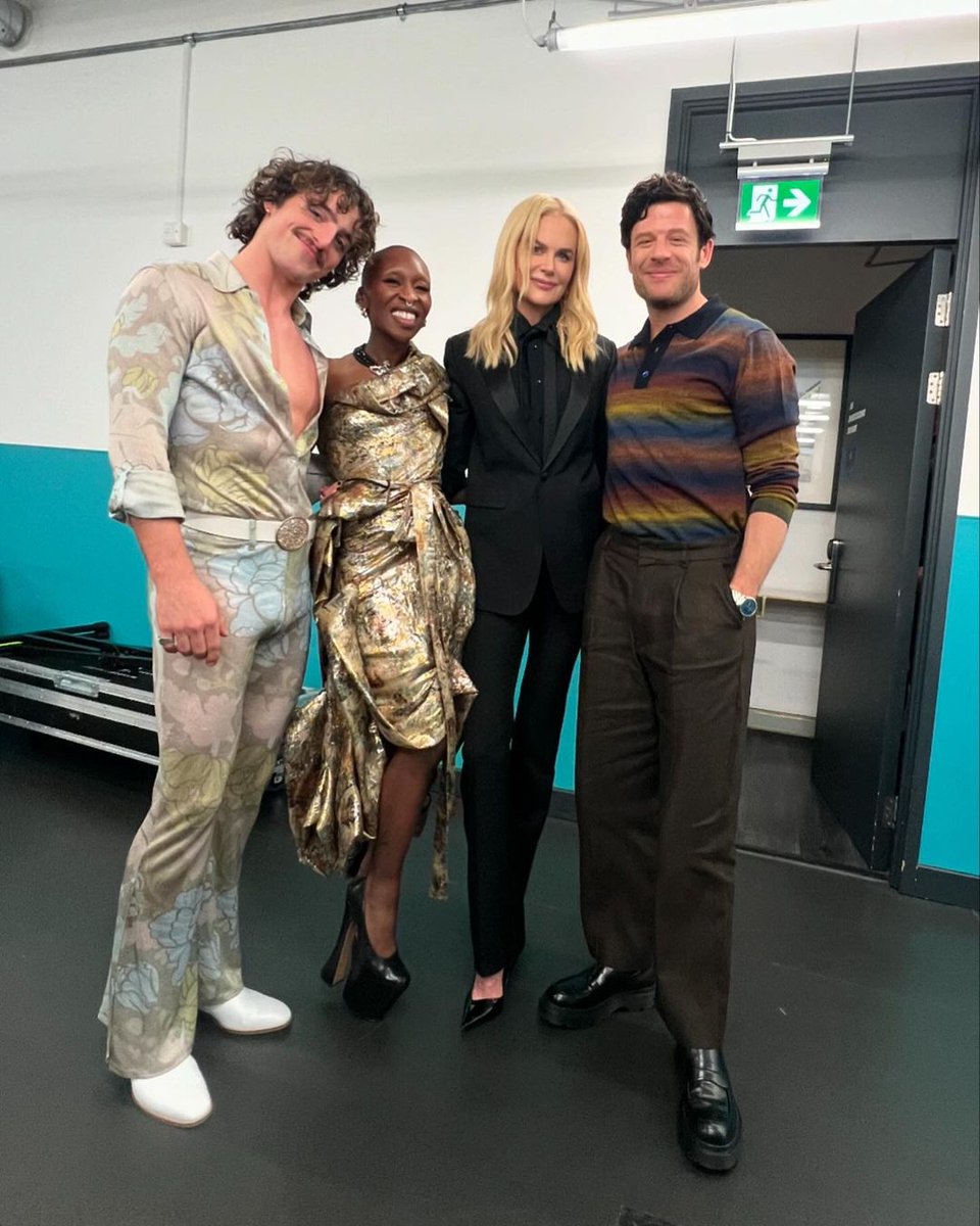 James Norton Blog tweet media