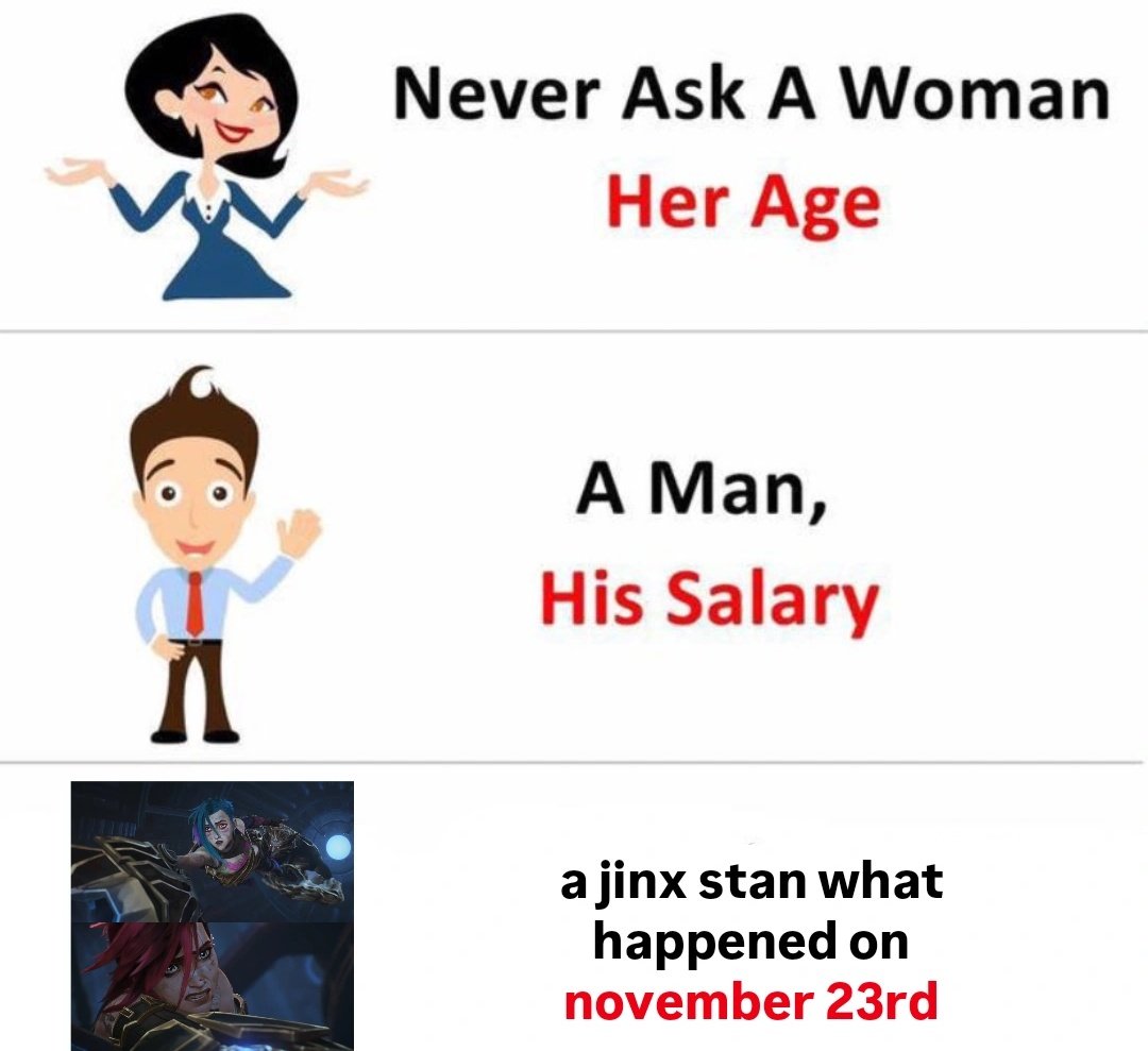 hate this show #ArcaneSeason2