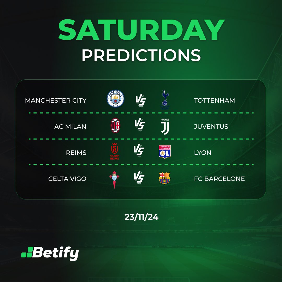 Betify Official tweet media