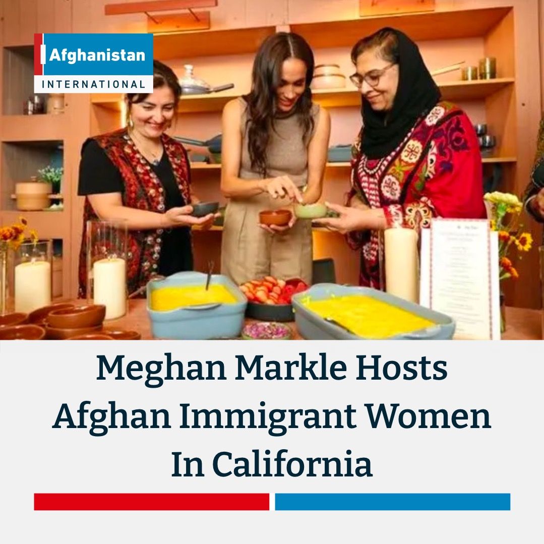 Afghanistan International English tweet media