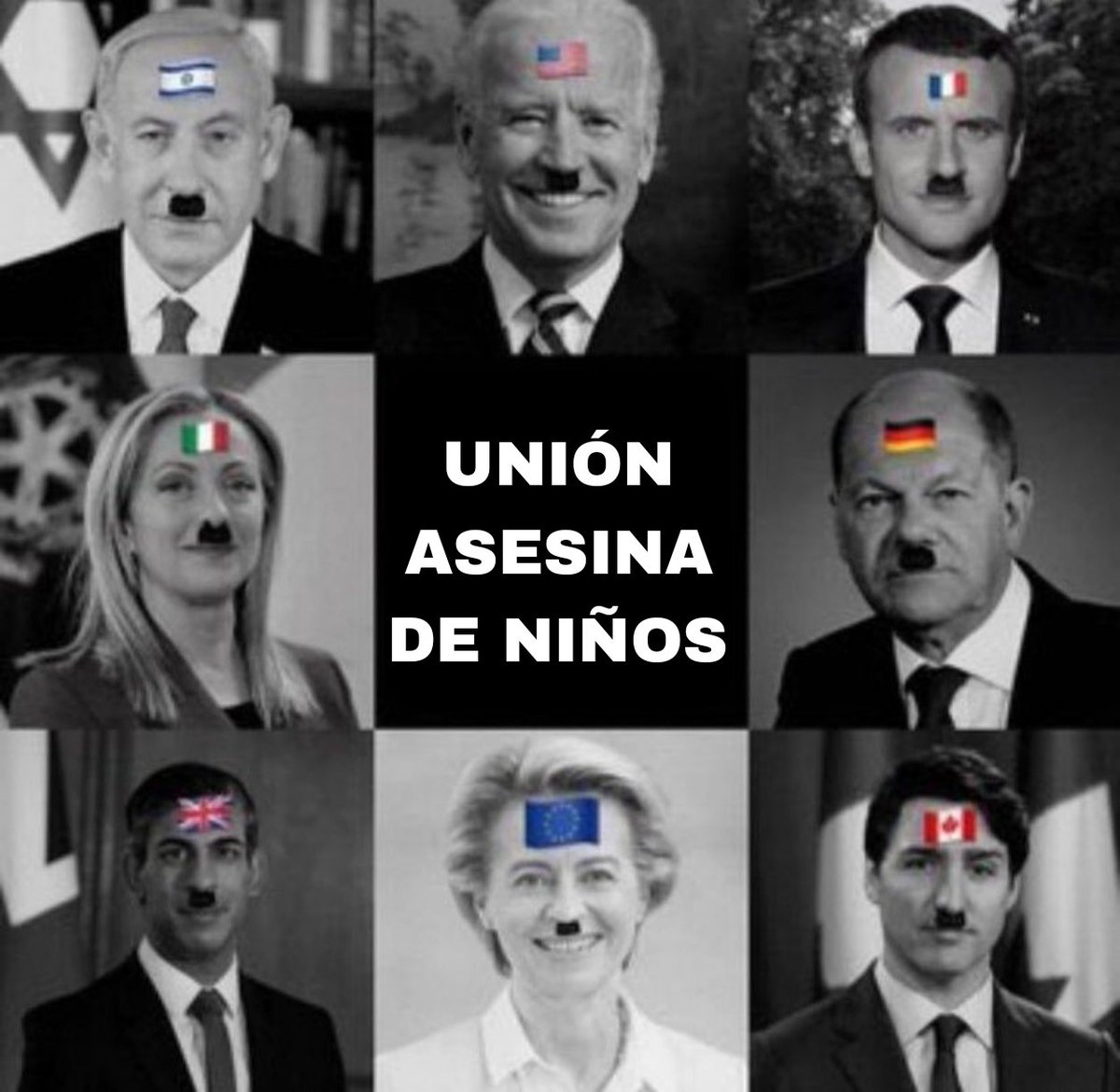 yordanyhabana's tweet photo. Me cuenta, que por lo que sea los curadores de contenido eliminan este post porque les molesta. Por favor si lo ves comparte.

SON LA MISMA ESCORIA , épocas diferentes. https://t.co/MvE3pw0BMt