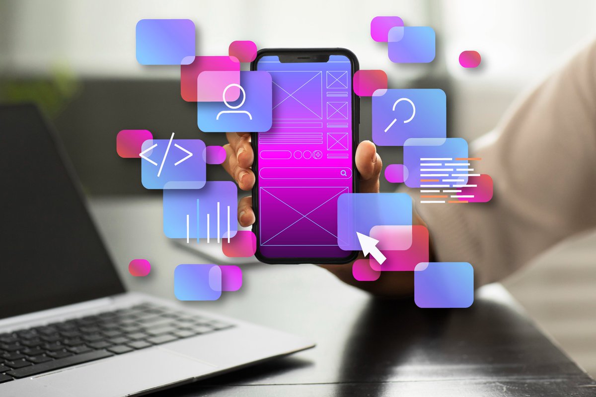 proponenttech's tweet photo. If you're looking for iOS App Development India, Proponent Tech is your trusted partner.
For More Details: https://t.co/jr4fZeWW6m https://t.co/j7wwEEesQe