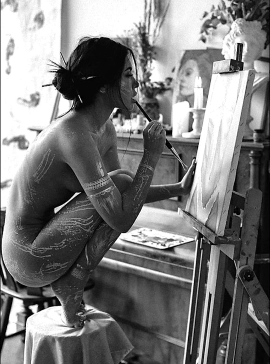 🥀🖌️🎨 ✍️...Ambre... 🥀..🖌️🎨✍️ tweet media