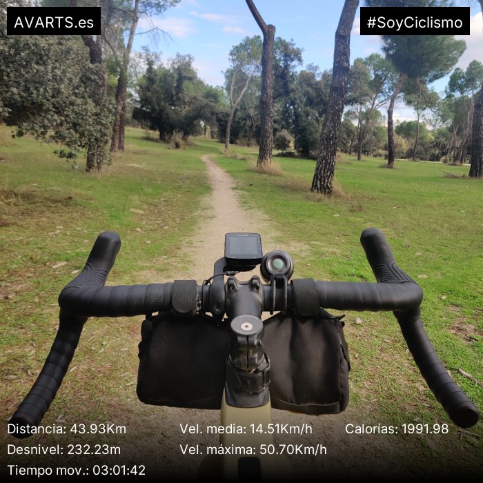 AVARTS.es tweet media