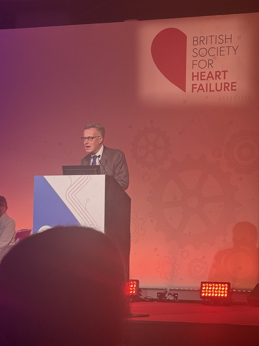 Eleanor C Wicks (@eleanorwicks) on Twitter photo Inspirational session <a href="/bp_halliday/">Brian Halliday</a> <a href="/carolinecoats/">Caroline Coats</a> Perry Elliott, Maite Tome, Gerry Carr-White on #ICCs hidden in #heartfailure <a href="/AiccUk/">AICC</a>
✅Take a family history
✅Derive cause of #HF ➡️personalised treatment
✅Assess risk
✅Genetic testing
✅Family screening Inspirational session <a href="/bp_halliday/">Brian Halliday</a> <a href="/carolinecoats/">Caroline Coats</a> Perry Elliott, Maite Tome, Gerry Carr-White on #ICCs hidden in #heartfailure <a href="/AiccUk/">AICC</a>
✅Take a family history
✅Derive cause of #HF ➡️personalised treatment
✅Assess risk
✅Genetic testing
✅Family screening