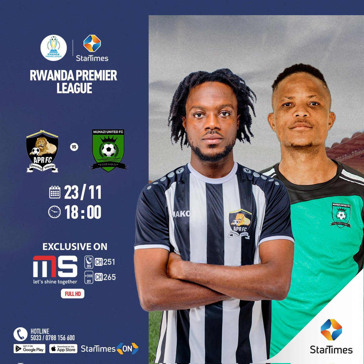 Magic Sports TV tweet media