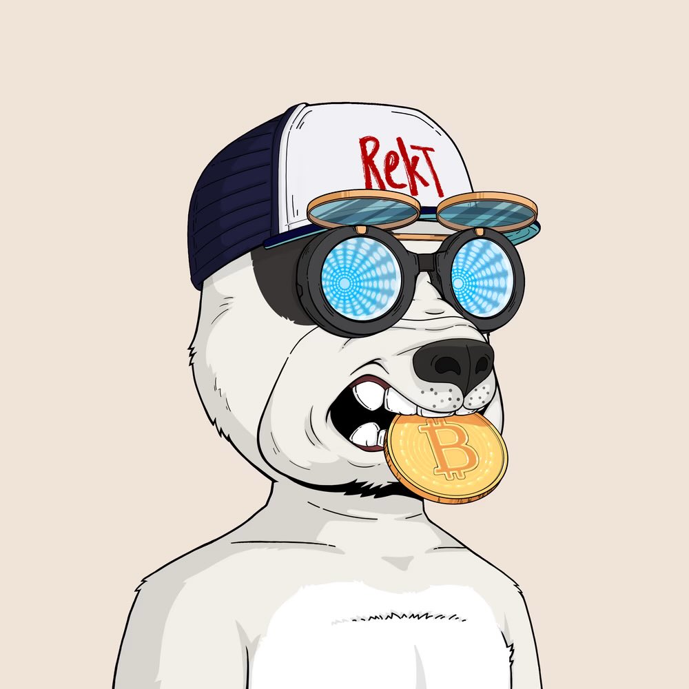 Wonderful_Oo_'s tweet photo. In terms of #Bitcoin and that we are close to $100k, I had to sweep this @rektdogs off the floor.
#HODL always pays off in the end.
#NFT #Polygon #RektDogs $POL #AltcoinSeason #Altcoins https://t.co/WAKNchYAxa