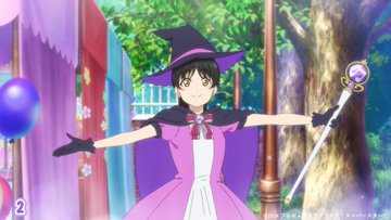 ラブライブ！スーパースター!!(第3期) 第8話