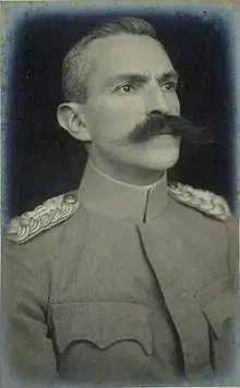 MHednik's tweet photo. Dan Rudolfa Maistra je slovenski državni praznik,  ki se ga praznuje 23. novembra.

Rudolf Maister je v noči na 23. november 1918 s svojimi soborci razorožil zaščitno stražo oziroma t. i. zeleno gardo mariborskih Nemcev. Ob 4. uri zjutraj je Maister prehitel Nemce in razorožil ZG https://t.co/zhl8yXyd1F