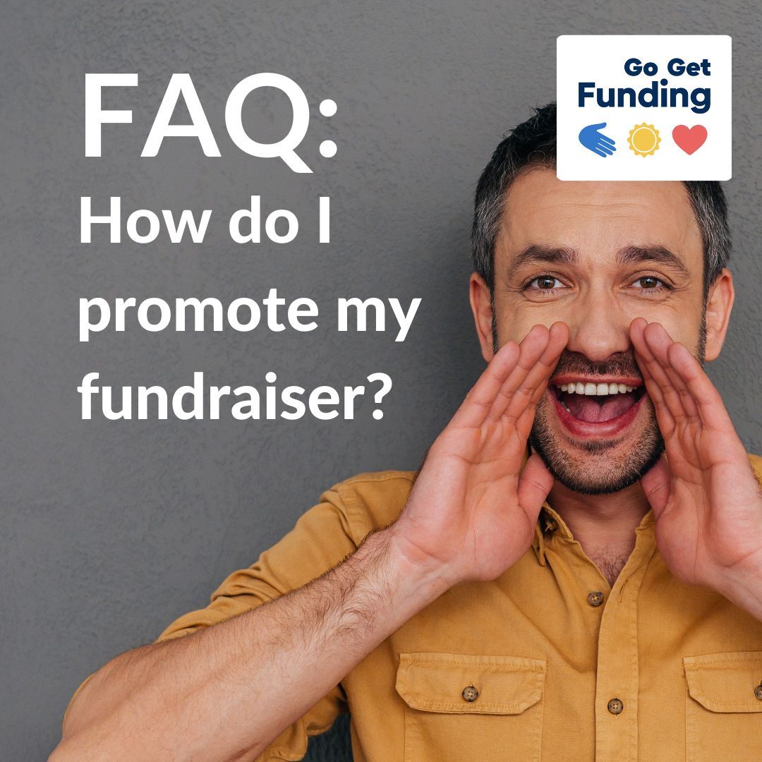 GoGetFunding's tweet photo. Sharing your campaign effectively is one of the most important things you must do.
Crowdfunding is rewarding but requires effort - we recommend spending a minimum of 3 - 5 hours a week working on your campaign.
#howtocrowdfund #crowdfundingstrategy #sharingiskey https://t.co/dyoczuysNm