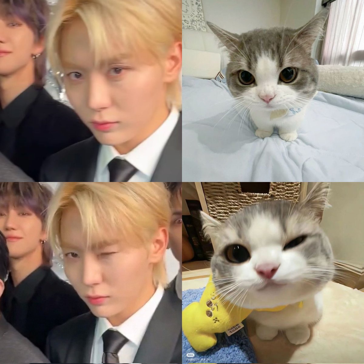 kkwanseungs's tweet photo. 😠😉 https://t.co/86AyhP0XOp