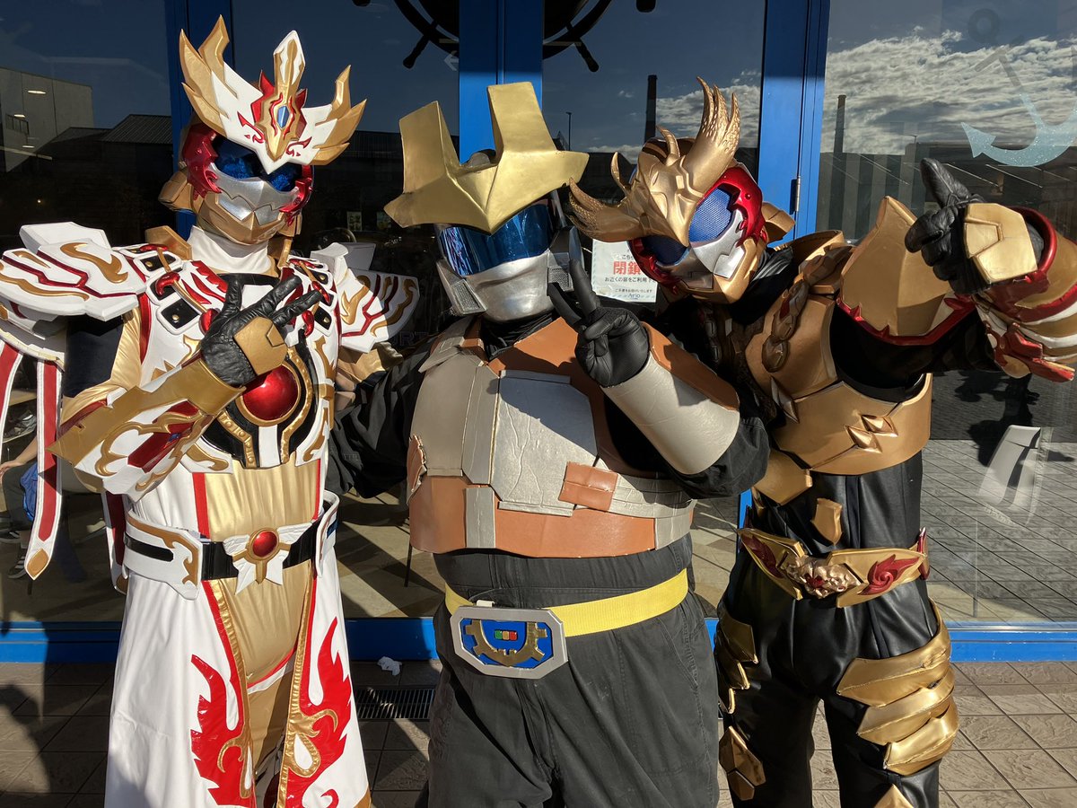 #2024日本ローカルヒーロー祭