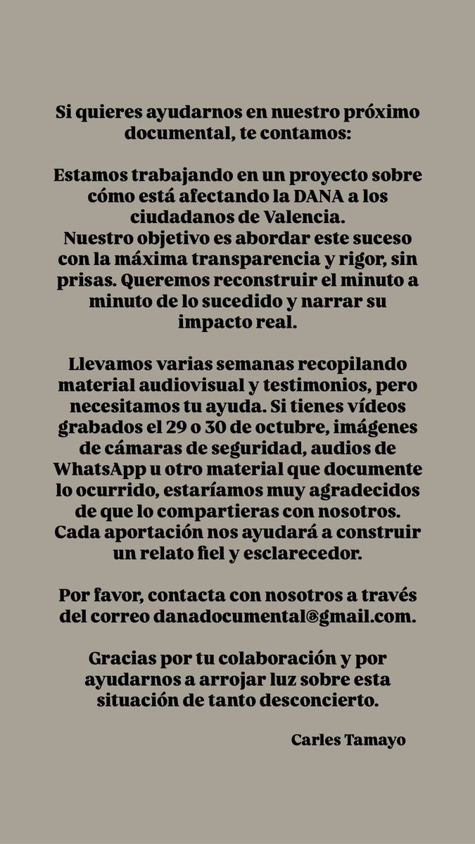 Carles Tamayo tweet media