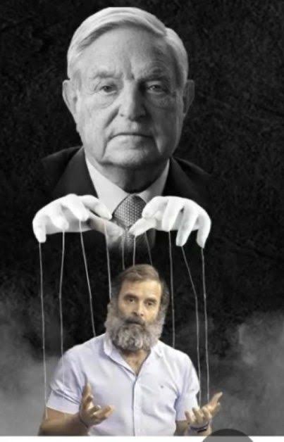 #भारत विरोधी #Soros के लिए काम करने वाले भारत के विपक्षी नेता <a href="/RahulGandhi/">Rahul Gandhi</a> की #MaharashtraElection2024 में करारी हार। जनता से सबक सीखा दिया।

#Mahayuti #ElectionResults #MaharashtraElectionResult
#ElectionResults2024 #MaharashtraElection #MaharashtraElections2024