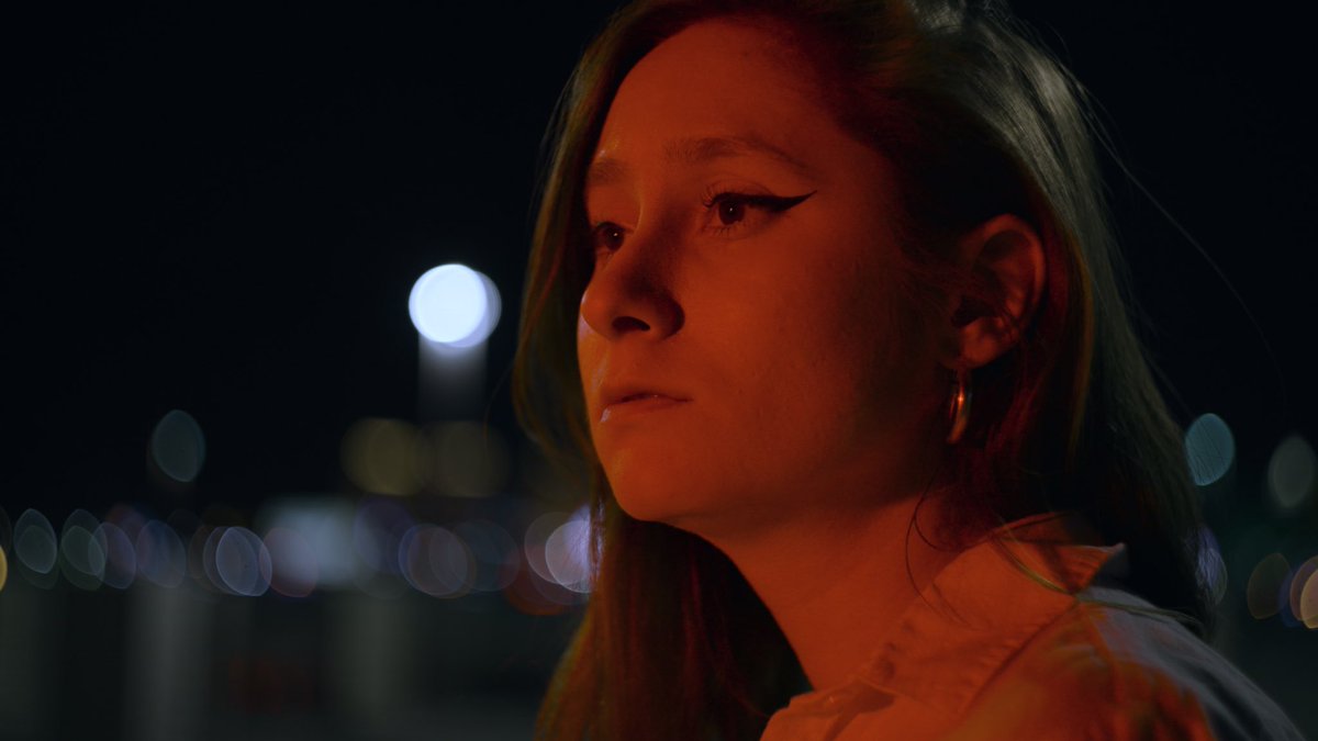 realBLANKpro's tweet photo. Some stills from a short I recently did: https://t.co/o1iPbXNWwT