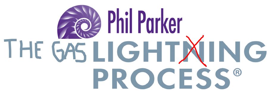StenHelmfrid's tweet photo. This would be a more honest way to market the #LightningProcess for #MECFS! https://t.co/SKkxC9HNSp