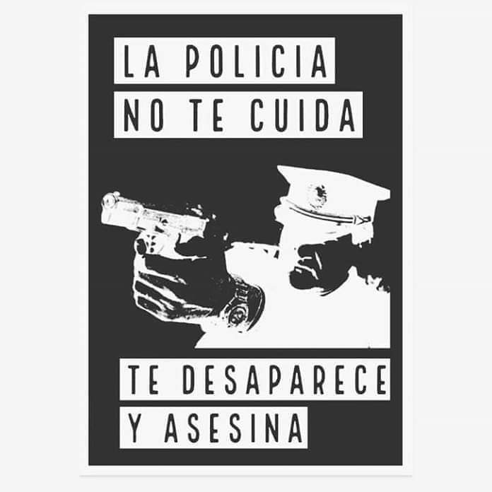 Zapatista (@ezln_zapatista) on Twitter photo 