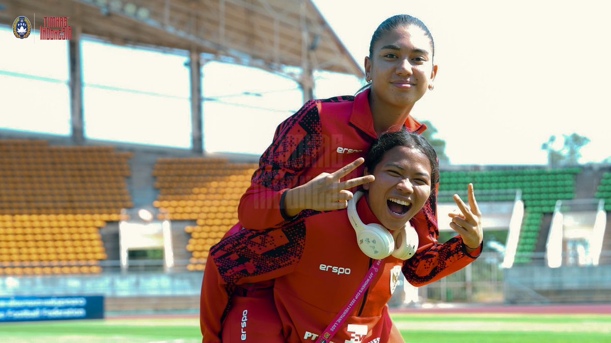 Timnas Indonesia tweet media