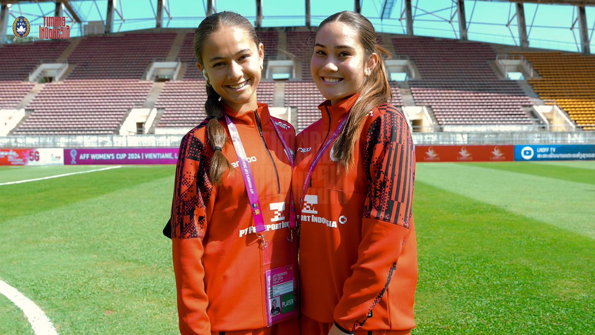 Timnas Indonesia tweet media