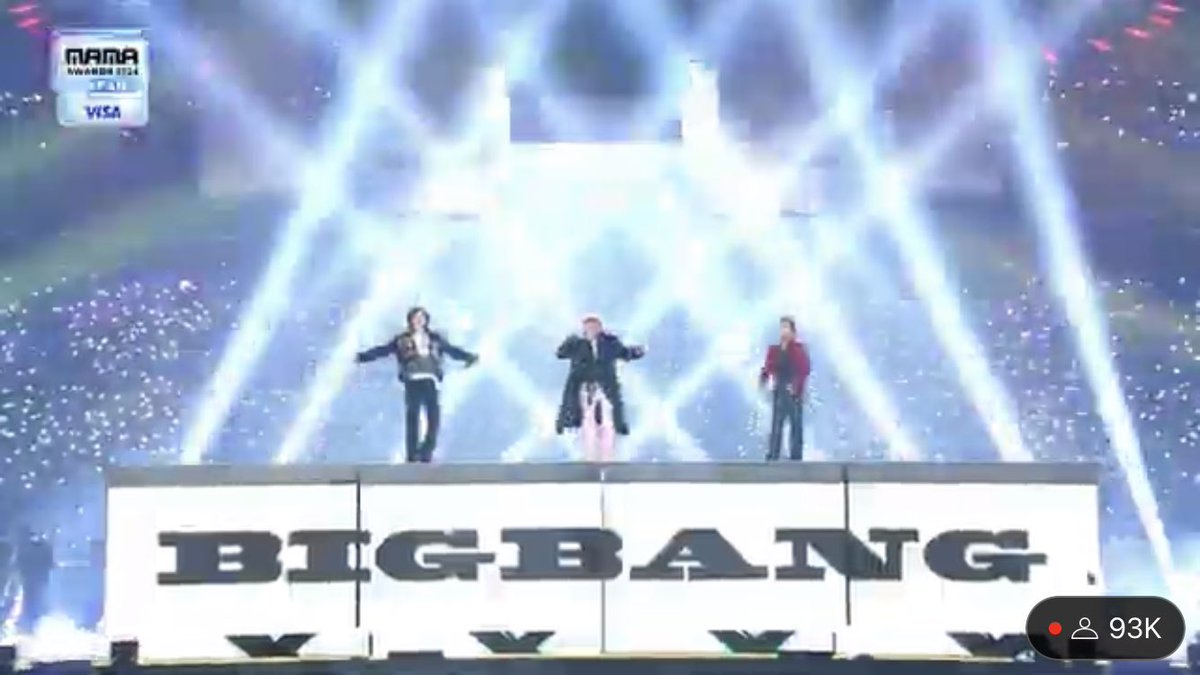 melonamoe's tweet image. มึงงงงง แค่เห็นคำว่า #BIGBANG ก็ขนลุกแล้วอะ ร้องไห้ละ อย่างที่น้องจีบอกอย่าน้อยไปกว่านี้เลยนะ ㅠㅠㅠㅠㅠㅠ บิ๊กแบงกลับมาเวิร์ลทัวร์ให้กันได้มั้ย ไม่มีใครแทนพวกพี่ได้เลย แงงง กลับมาเร็ว ชีกึม ㅠㅠㅠㅠ

RETURN OF THE KINGS
#GDRAGONisBACK
#BIGBANGxMAMA2024