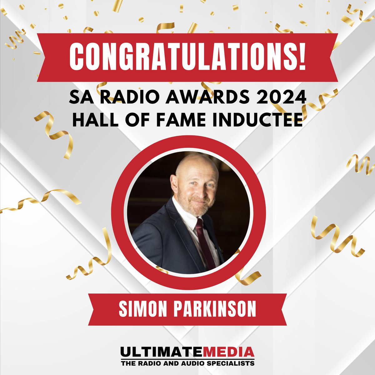<a href="/Parkyjhb/">Simon Parkinson</a> Simon Parkinson is a radio legend on air and off. 

A well-deserved induction into the <a href="/SARadioAwards/">@SARadioAwards</a> Hall of Fame seems only appropriate.
