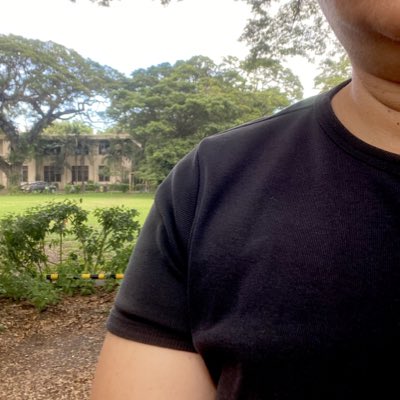 ysmkim's tweet photo. #NewProfilePic #BlackSaturday 
#LuksaNgBayan https://t.co/TfObonXUtz