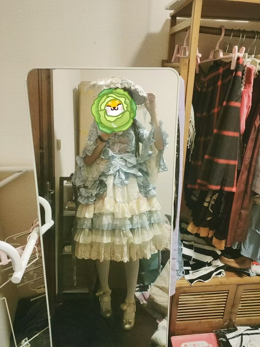TooyukiMoka's tweet photo. https://t.co/QedXpv7vCh