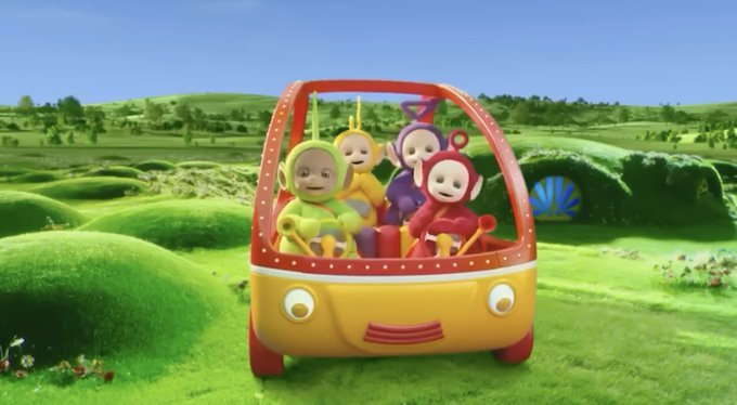 <a href="/Jaguar/">Jaguar</a> LEGAL NEWS <a href="/TeletubbiesHQ/">Teletubbies</a> vs <a href="/Jaguar/">Jaguar</a> 'Copy  Nothing'