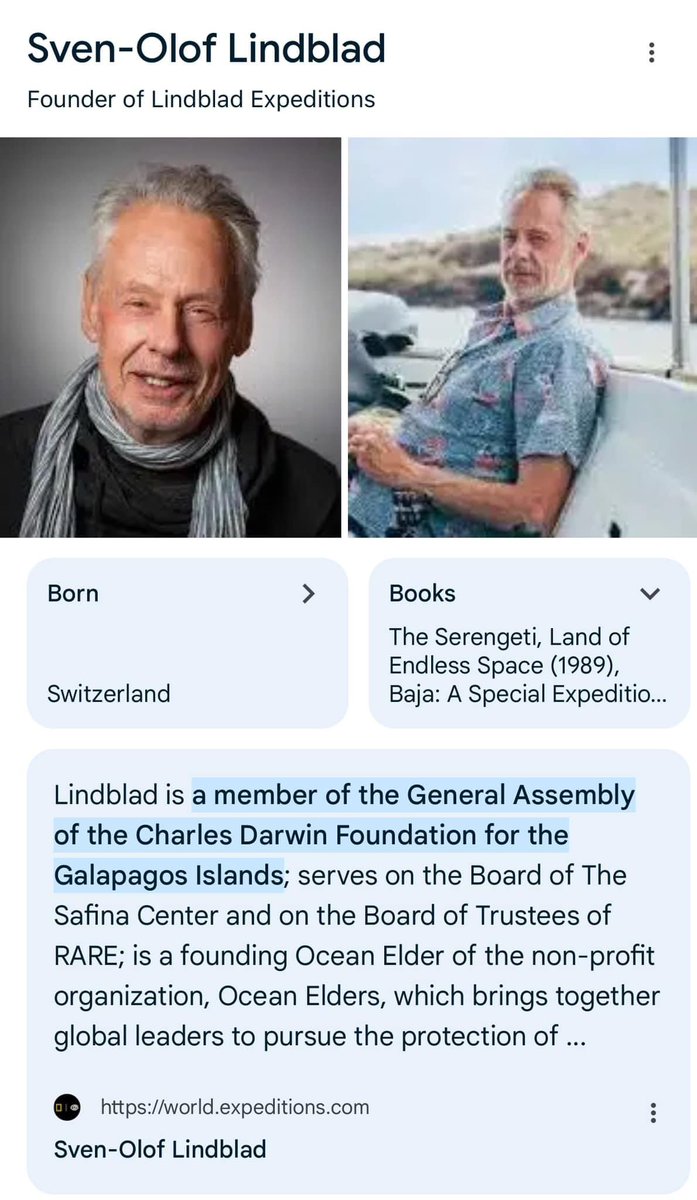 Anchorgirl_04's tweet photo. A pleasure to take a photo with the Founder/CEO-Owner of Lindblad Expeditions. 

Welcome onboard the National Geographic Explorer Mr. Sven Lindblad! #seafarerslife #NatGeoExplorer
♥️🛳️⚓️ https://t.co/EbT1m23t5H