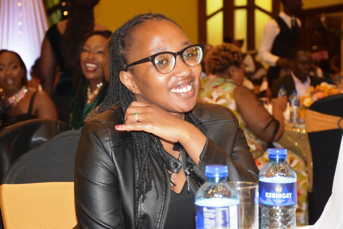 CRAKenya's tweet photo. THRILLED that CRA was nominated for Best Legal Department in the Public Sector at last night's #NairobiLegalAwards! A testament to our commitment to excellence & innovation. Congratulations to all winners and nominees for raising the bar in legal practice! ๐ #TeamCRA https://t.co/3Odbm488iU