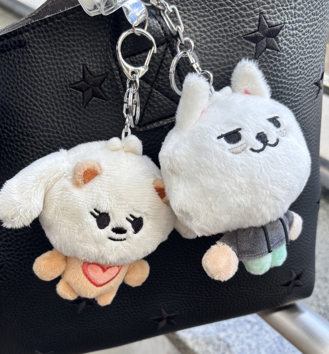 _shiratan_'s tweet photo. 初めてのミーグリ！6部に行ってきた🎶
4人とハイタッチした！トゥバ本当に人間だった！でも人間と思えん美しさやった✨️
なんかもう触った記憶ない！←😂 https://t.co/XKEVvo9T3Q