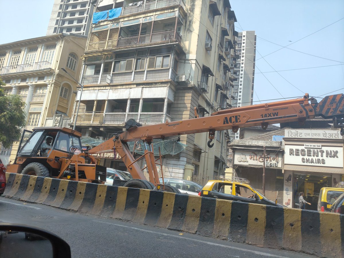 riteshbafna84's tweet photo. This machine lied so has a long nose. #pinocchio https://t.co/6fi7yAUUup