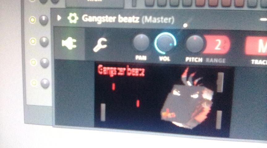 el_da_plug's tweet image. Gangster beatz out soon