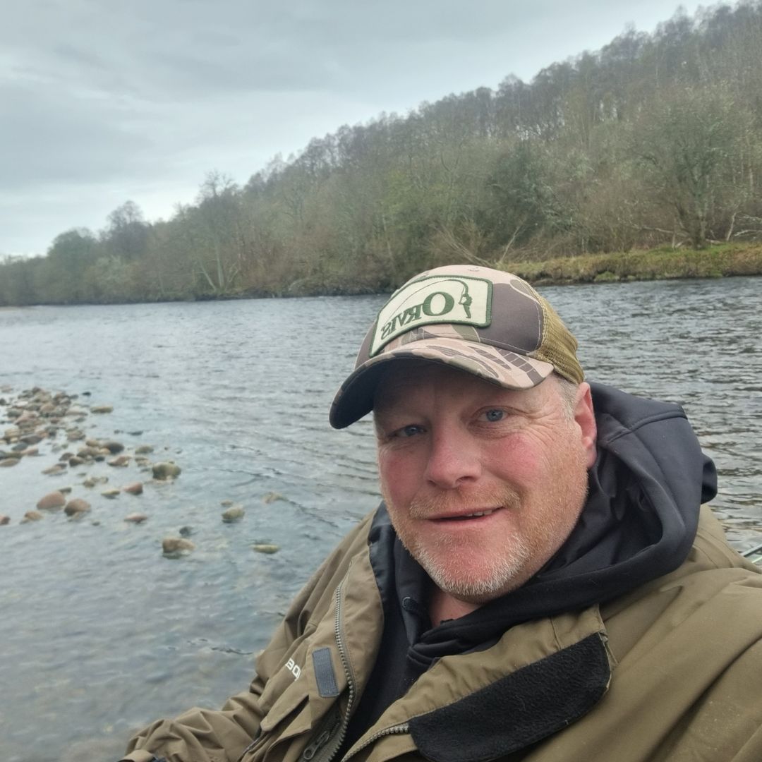 Meet the Team! 
Before coming to the National Gamekeepers' Organisation (<a href="/NationalGamekee/">National Gamekeepers</a>) Tim Weston was an employed deer manager in Wiltshire.
Tim heads up the NGO's DMQ assessment centre, is a qualified assessor and trainer with a passion for high standards within the sector