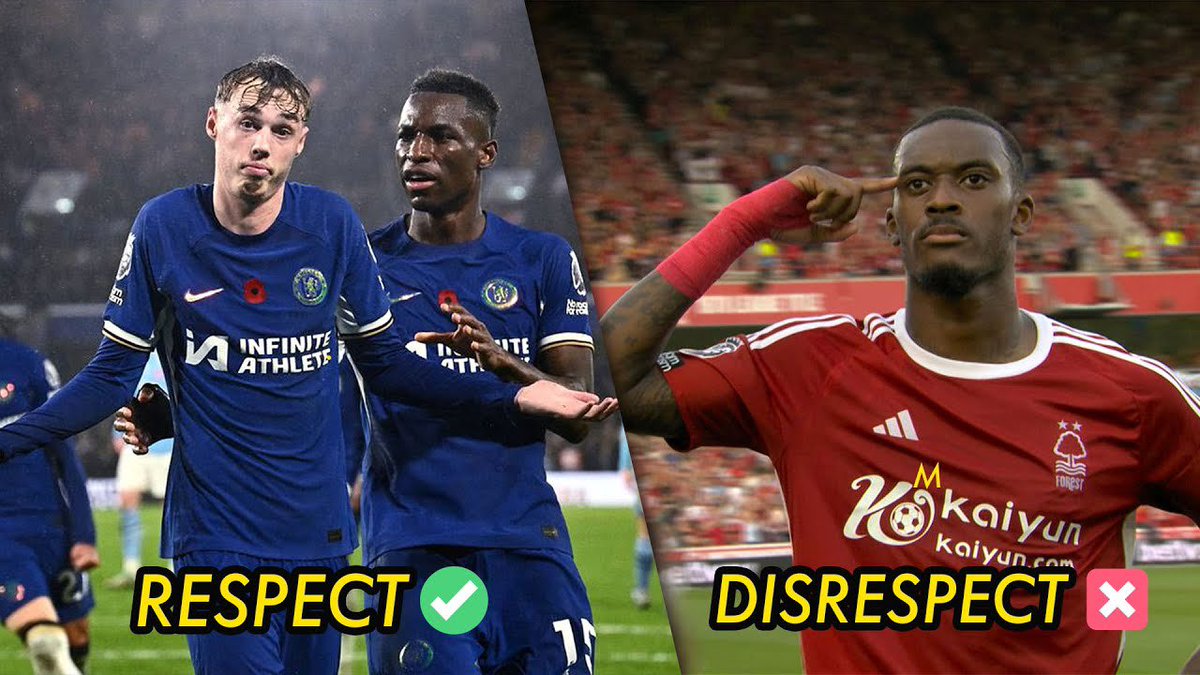 cfcdezi's tweet photo. Former/Present Chelsea players Goals Against Former Clubs - Respect &amp; Disrespect🤯 #CFC

A THREAD 🧵 https://t.co/ERsAr4o0bS