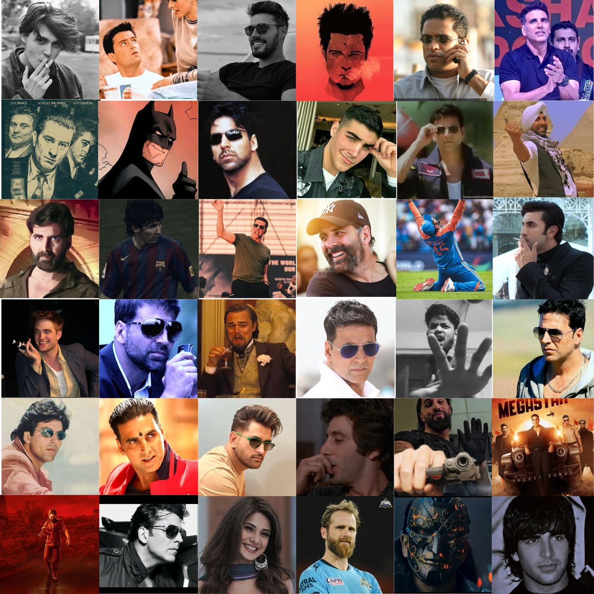 Na_kuul's tweet photo. Akkians: The MASSive family 🚩🔥
Here only for you sir @akshaykumar https://t.co/1qmaHWFsCc