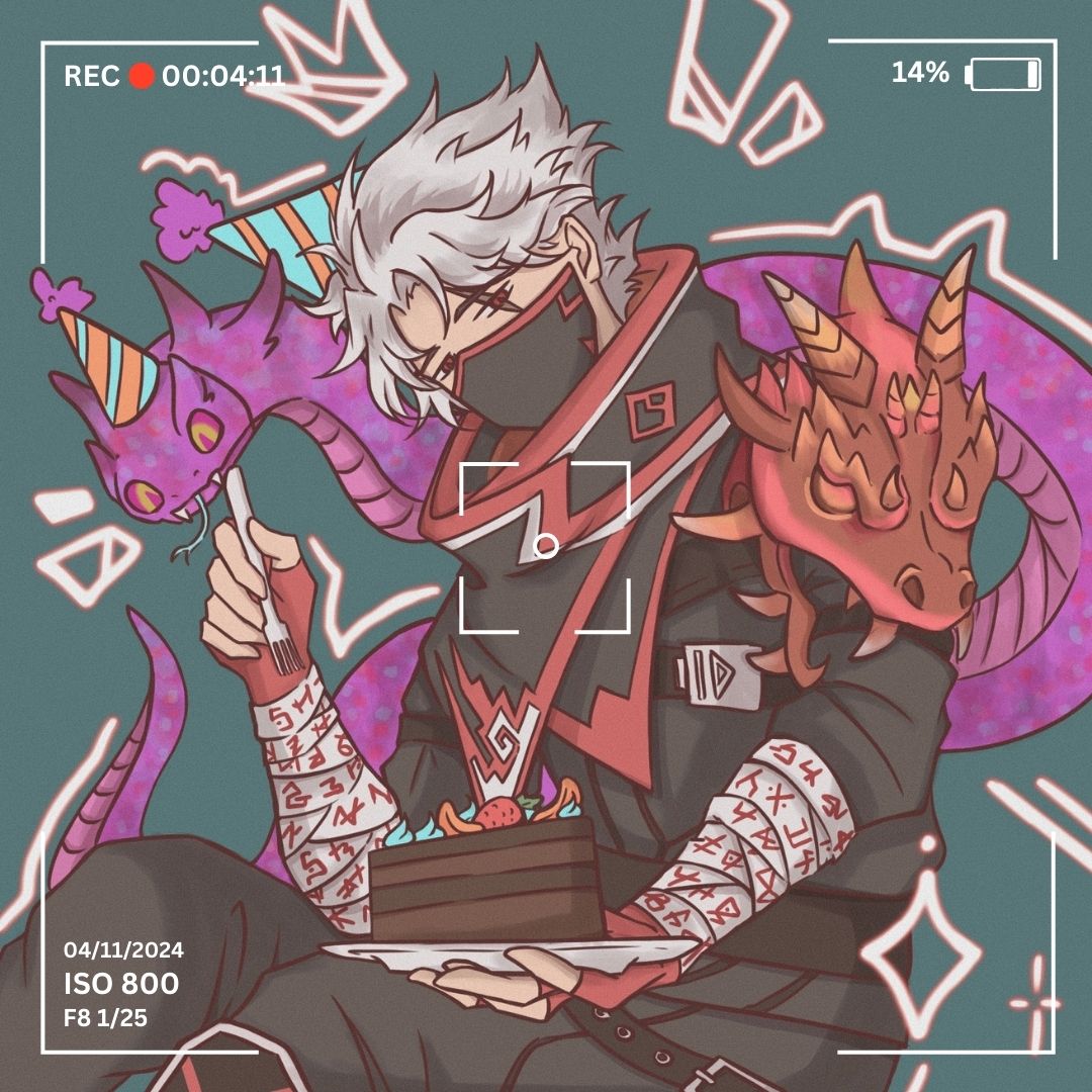 Kenshi (@Se_rokii) / Posts / X
