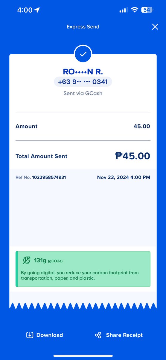 nytcart's tweet photo. #tysmshao for turnitin 🥹 smooth and easy transaction !! https://t.co/Nu8oyty2N0