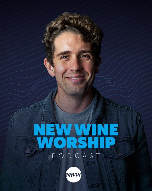 Want to know the story behind My Defence? Check out the series New Wine Worship have just launched, which shares stories behind the songs from New Wine Festival this summer. 🙌 

🔗 new-wine.online/programs/new-w…

#NewWineWorship #podcast #songstories #newmusic