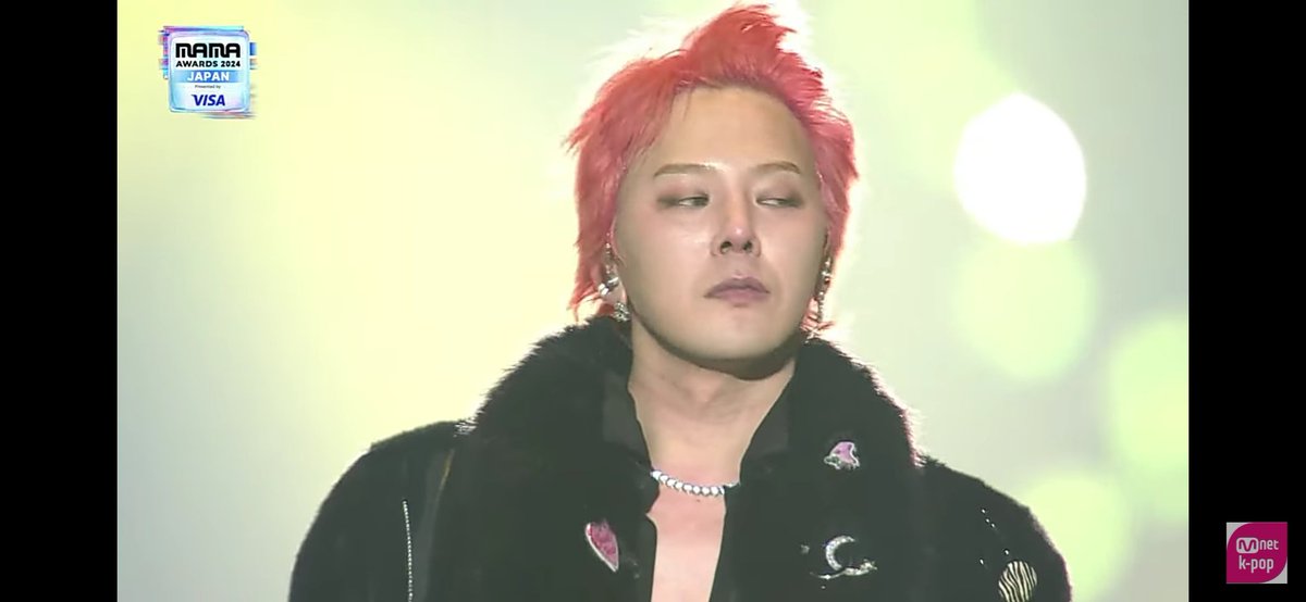 MLididi's tweet photo. Return of the kingssss. Bigbang foreveer

#BIGBANG #BIGBANGxMAMA2024 #2024MAMA #GDRAGON_HomeSweetHome #GDRAGONXMAMA2024 #GDRAGONisBACK #GDRAGON2024 #DAESUNG #BIGBANGISBACK #TAEYANG https://t.co/xhRSC9zSKs