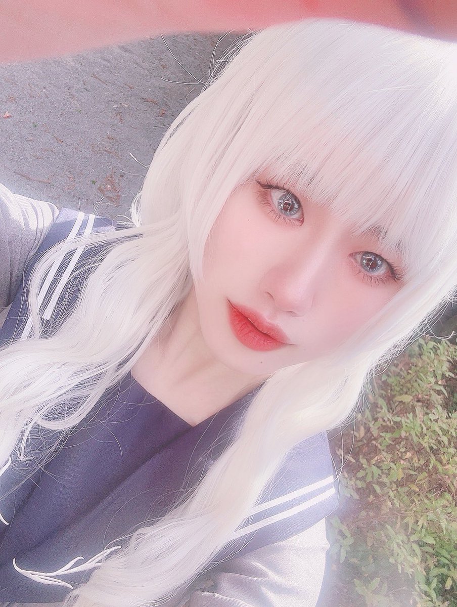 _ykLi's tweet photo. #雲エク 🩵໒꒱ https://t.co/6Z1yVK6Q54