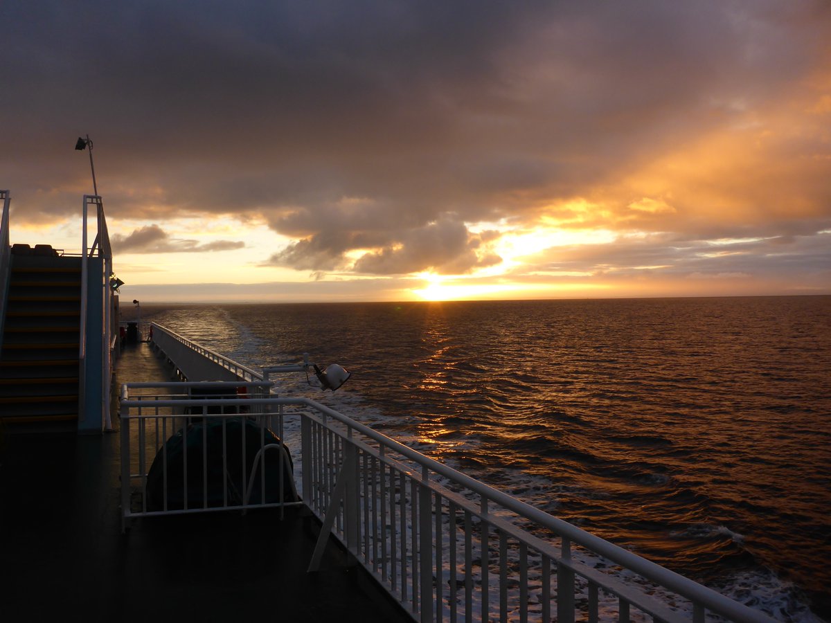CalMac Service Info tweet media