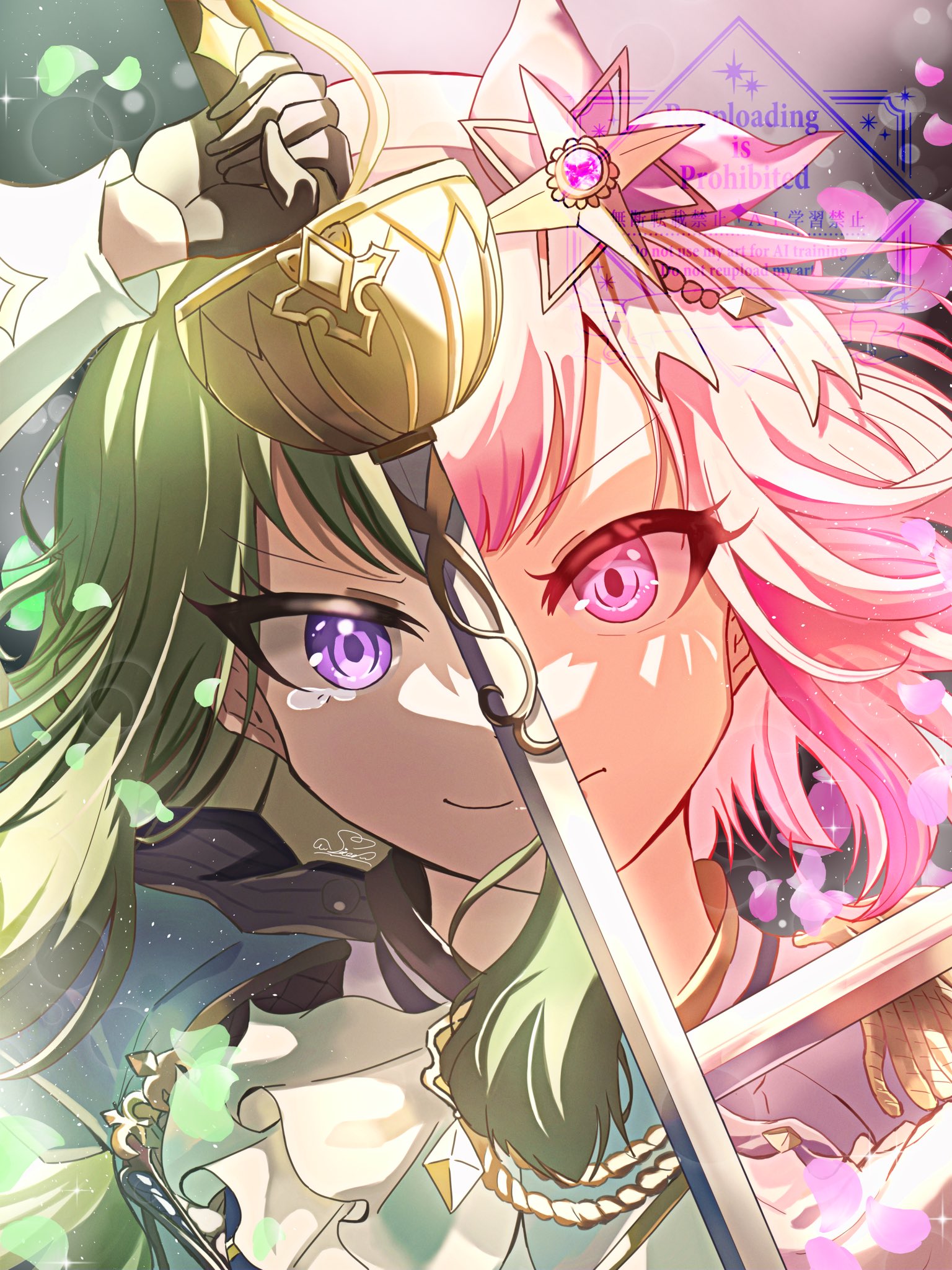シロ on X: 