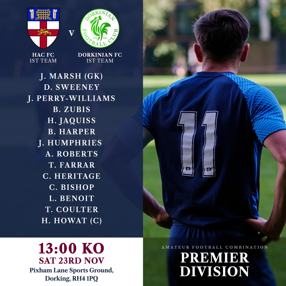 HacFc's tweet image. Squads for todays games💪🏻

#UTHAC🔵🟣