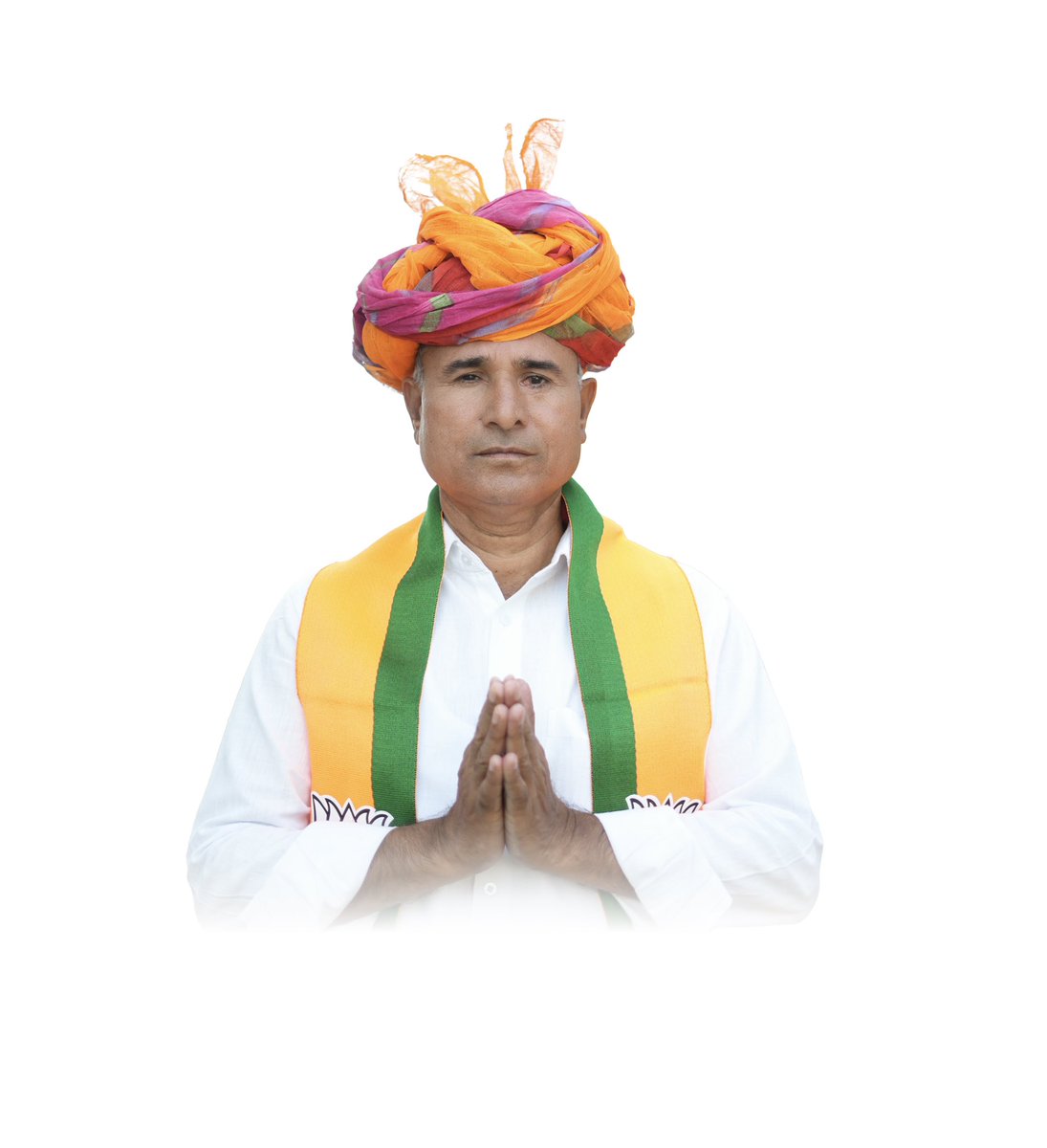 धन्यवाद देवली उनियारा

देवली उनियारा विधानसभा से भाजपा प्रत्याशी श्री राजेन्द्र गुर्जर जी को विजय श्री का आशीर्वाद देने के लिए देवतुल्य जनता का कोटि कोटि आभार व कार्यकर्ताओं को बधाई।

<a href="/BJPRajendra_MLA/">Rajendra Gurjar MLA</a>
