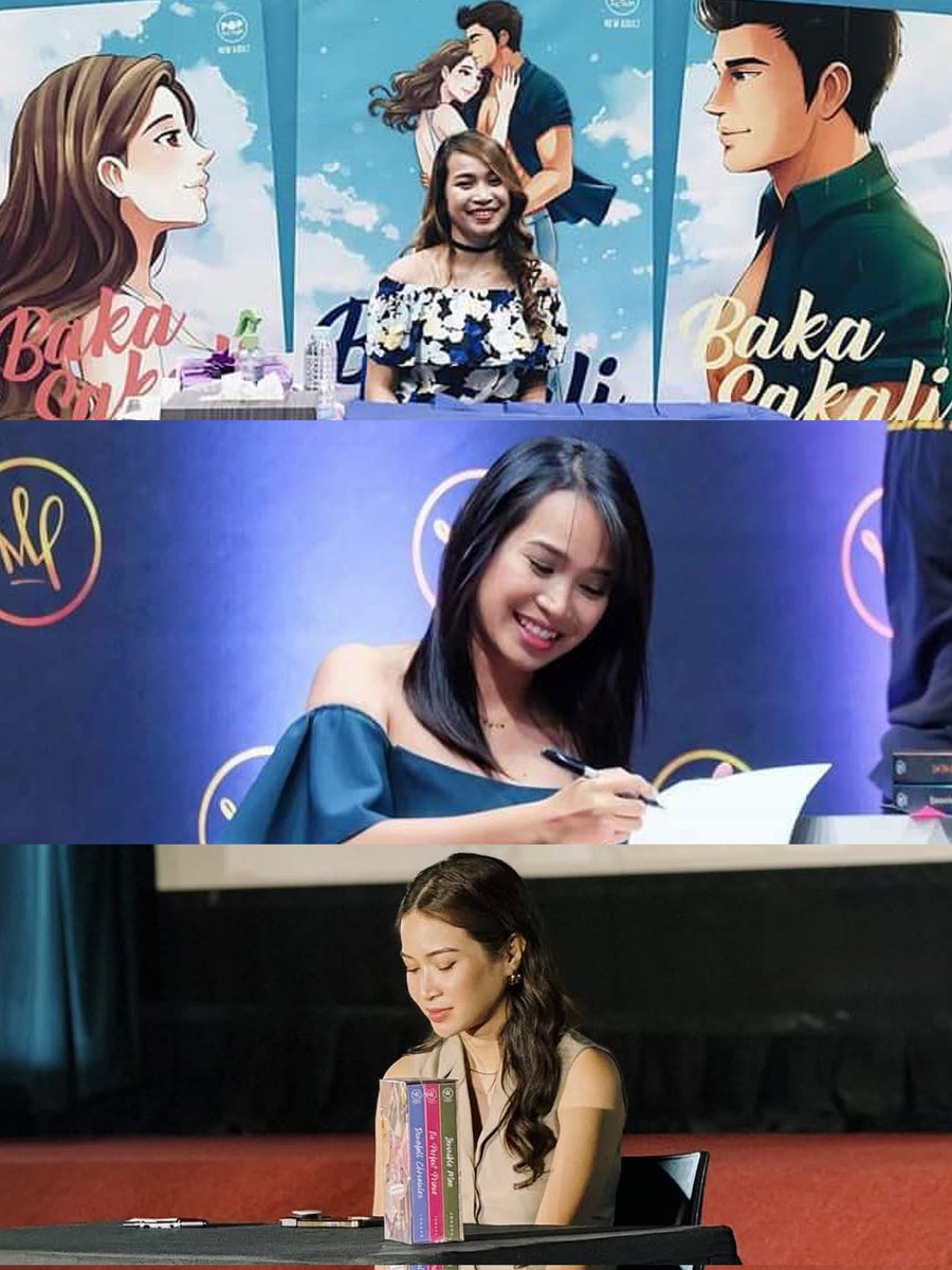 i will never get tired of loving your stories and supporting you, jonaxx.

#FromJonaxxToJsls #FTALaunch
#JonaxxManilaBooksigning2024