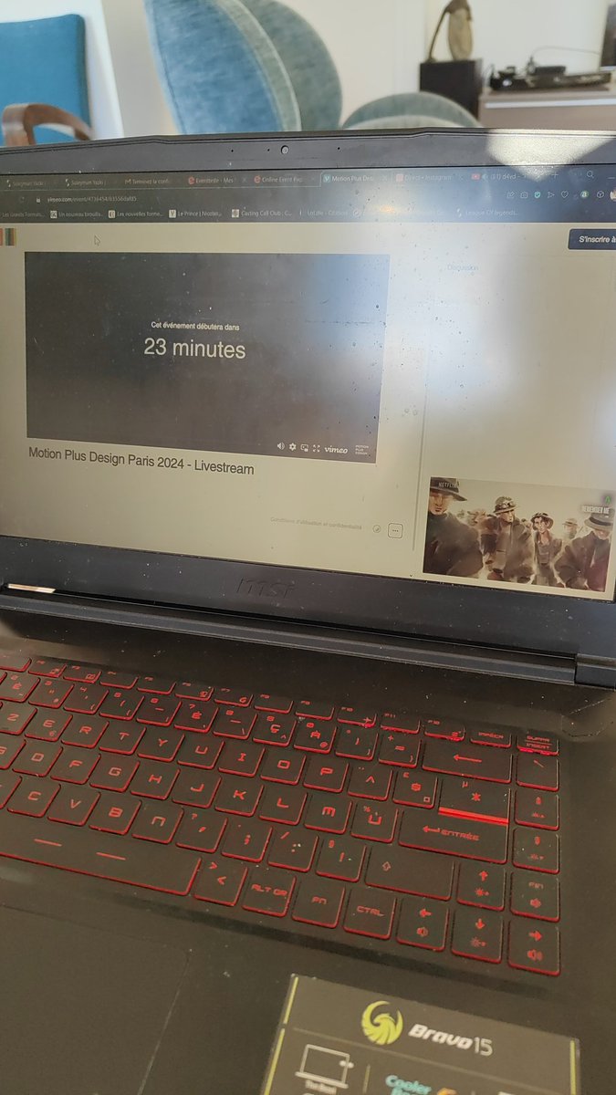 Sacha Eesti Massenet tweet media