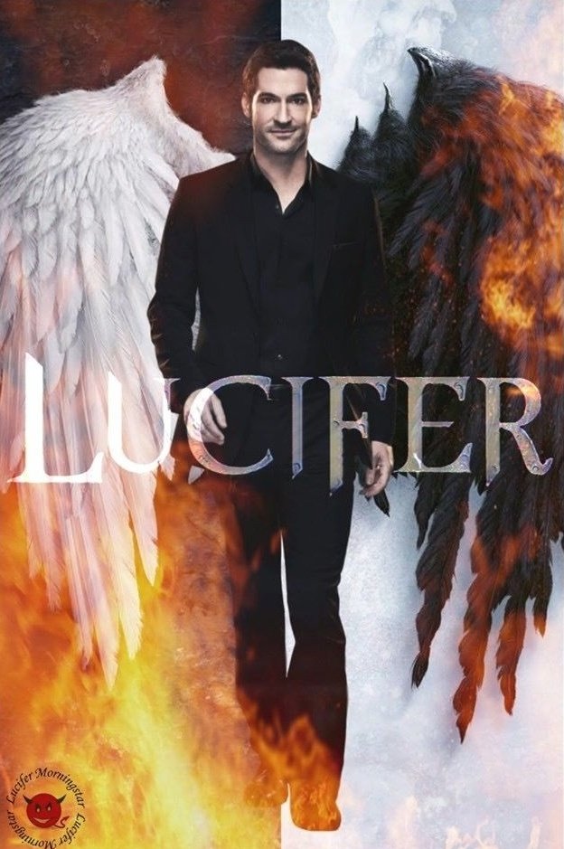 DarkHeroLucifer's tweet image. 